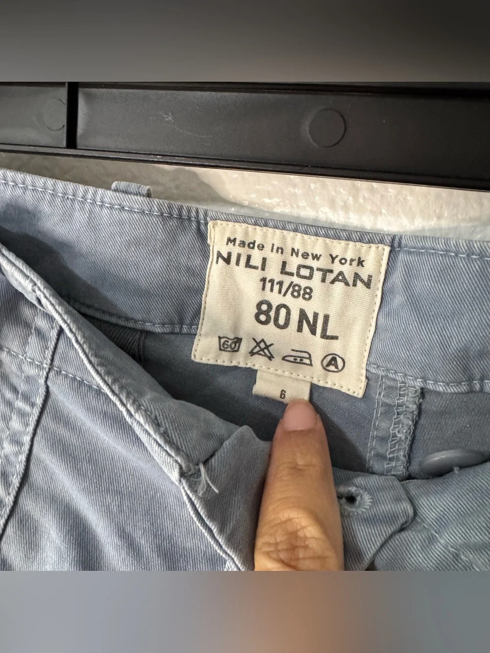 Nili Lotan size good